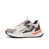 Бежево-коричневый