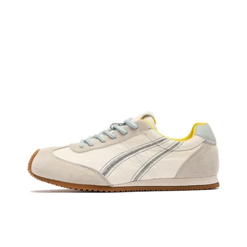 15 MINS Низкий Топ Casual Женский