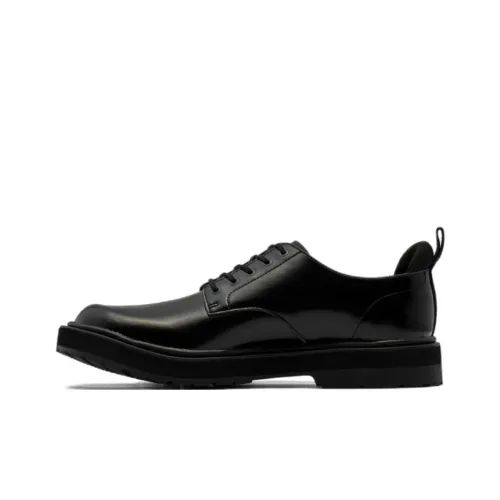 Onitsuka Tiger Derby Низкие кеды Черные Унисекс