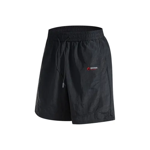 SWISS MILITARY Карго шорты Унисекс