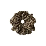 Светлый леопардовый принт