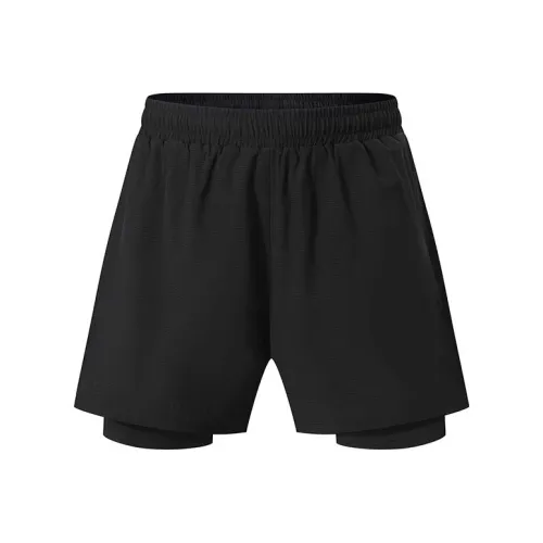 SMVP Унисекс Спортивные шорты