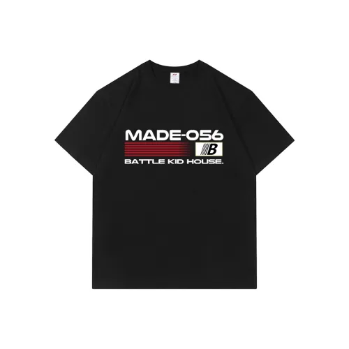 XDFM 2024 Summer T-Shirt Loose Fit Unisex