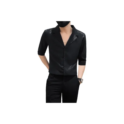 SIL VITIN Унисекс Рубашки