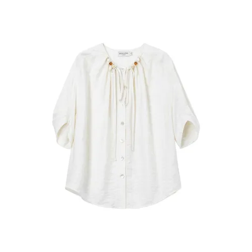 Bethine ['Ананас' Calm And Unperturbed] Рубашка Женские