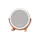 Сказочный розовый Деликатный