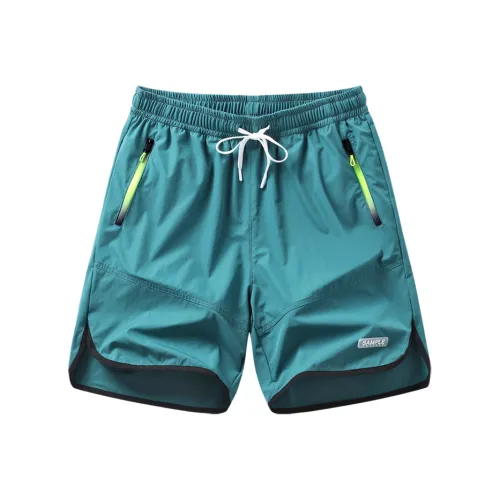 PISYPOX Унисекс Повседневные шорты