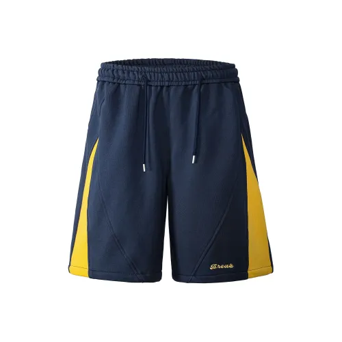 BEEHIVES Унисекс Повседневные шорты