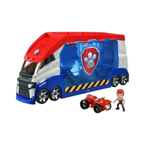 TAKARA TOMY INERTIA Игрушки Pull Спина Glider