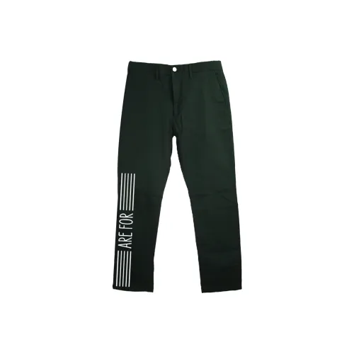 BABUGGE Женские повседневные брюки