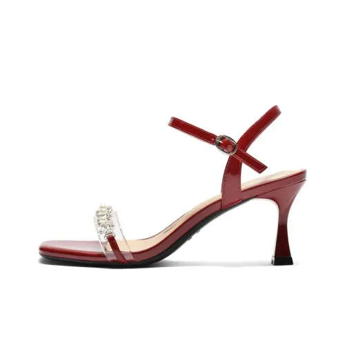 BELLE One Ремешок Сандалии 7 см Женские