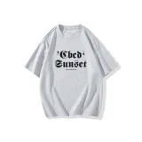 Туманно-серый