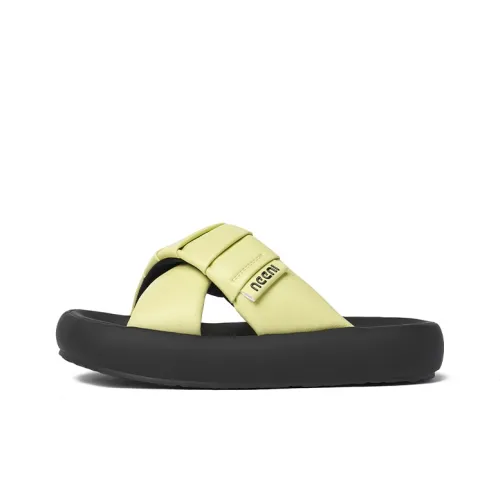 JOSINY Противоскользящие Устойчивые к истиранию Слипоны Женские