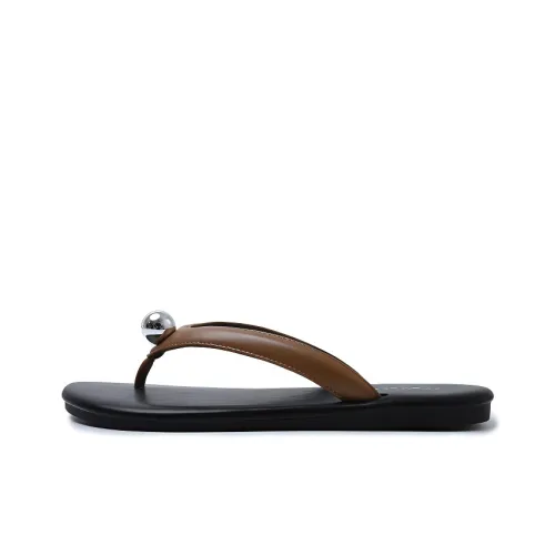 NANJIREN Шлепанцы Женские