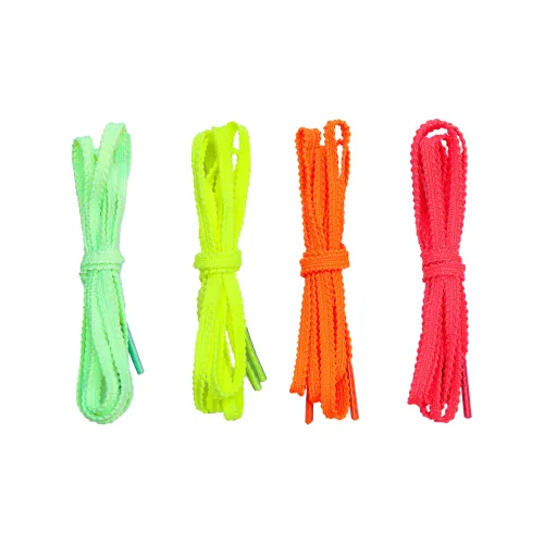 SAIQI Полиэстер Шнурки Унисекс