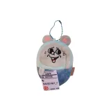 Крыса-Smart Капсула Подвеска-10 см