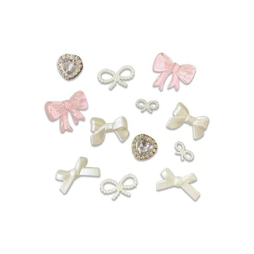 US8ACC Смола Обувь Пряжка Унисекс