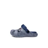 XM-H019-1 Серо-голубой [Удобный Мягкий]