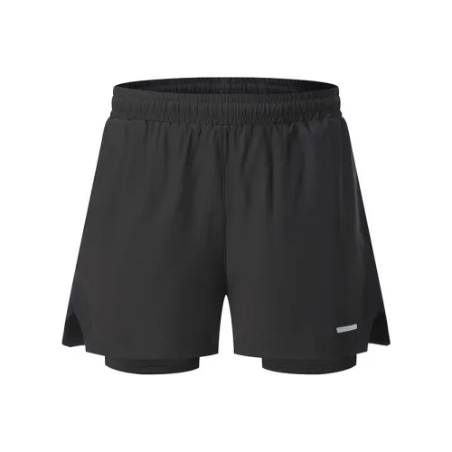 SMVP Унисекс Спортивные шорты