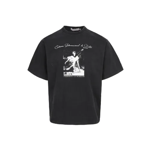 TREND ST Унисекс Футболки