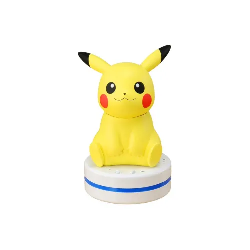 TAKARA TOMY Милый Покемон Включающий Музыкальный Свет Игрушки