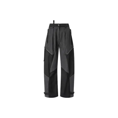 PINKO Черные Женские Джинсы