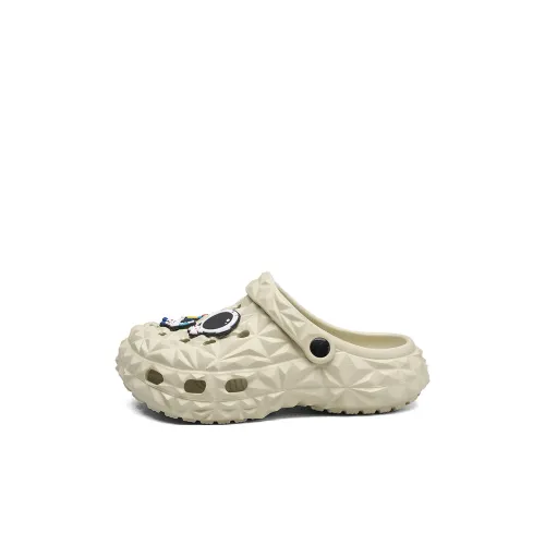 NEZHACHAOHAI Противоскользящие против KICK амортизация устойчивые к истиранию дышащие детские домашние тапочки для малышей