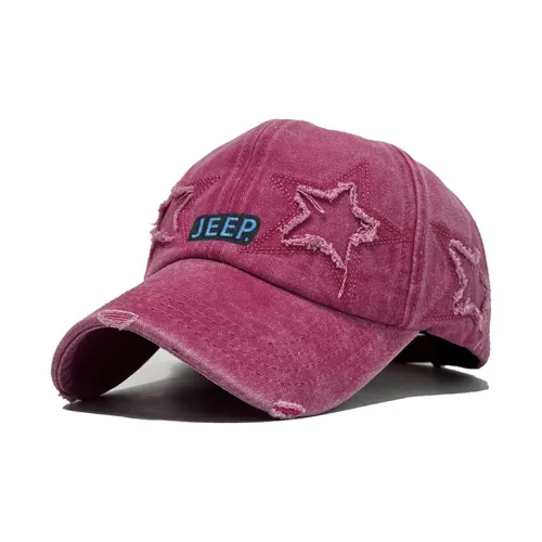 Jeep Хлопковые кепки унисекс