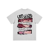 Туманно-серый