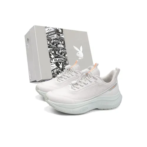 Playboy Беговые кроссовки Low Top Женские