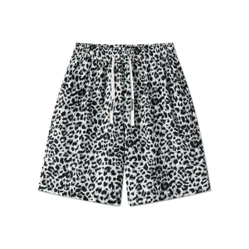 Maxim's De Paris Повседневные шорты унисекс