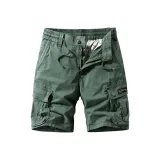 Армейский зеленый