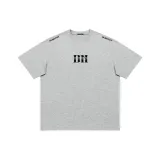 Серый меланж