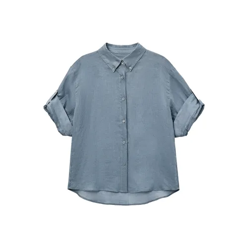 SINBOS Женские Рубашки