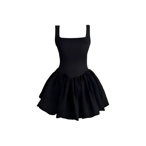 FINDSME GAGA Slip Платье Женское