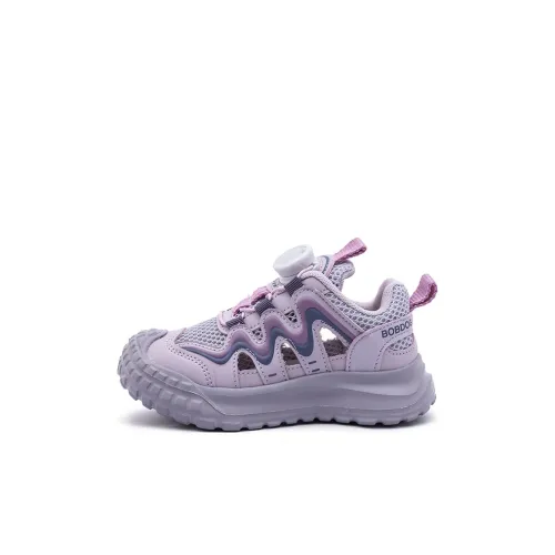 BOBDOG Детская повседневная обувь Low Top Kids