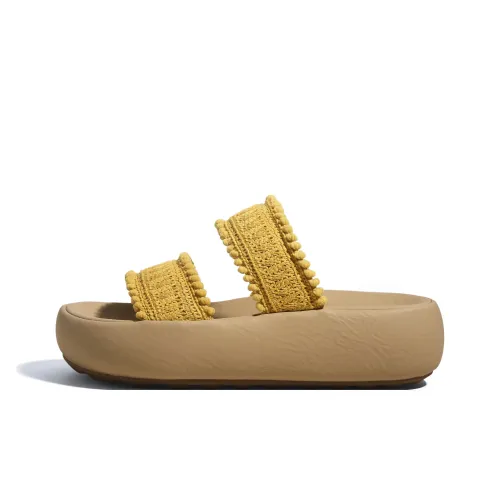 CHENTER KATER Резиновая подошва шов тихий противоскользящий устойчивый к запахам устойчивый к истиранию слипоны женские