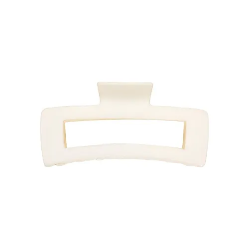 HMZ Акриловые заколки для волос женские