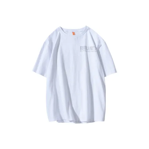 DAFT PUNK Унисекс Футболка