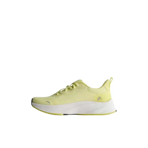 ZARA Детская повседневная обувь Low Top Желтый Kids