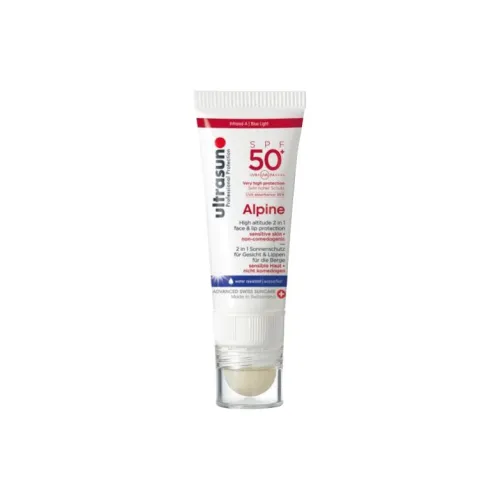 Ultrasun SUNSCREEN Лосьон Унисекс