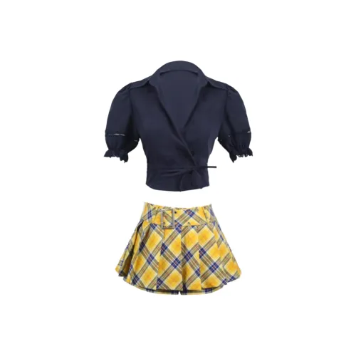 ORANDOR WEAR Женские комплекты с юбкой