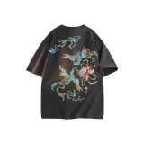 Темно-серый