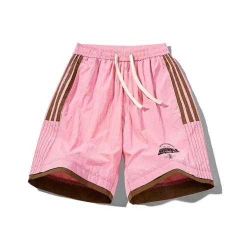 CBCD Унисекс Повседневные шорты