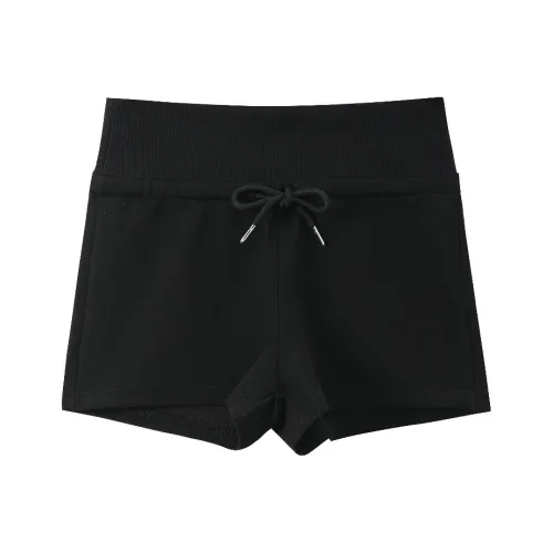 Aghr Женские Повседневные Шорты