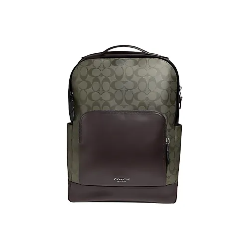 COACH Graham Рюкзаки Мужской