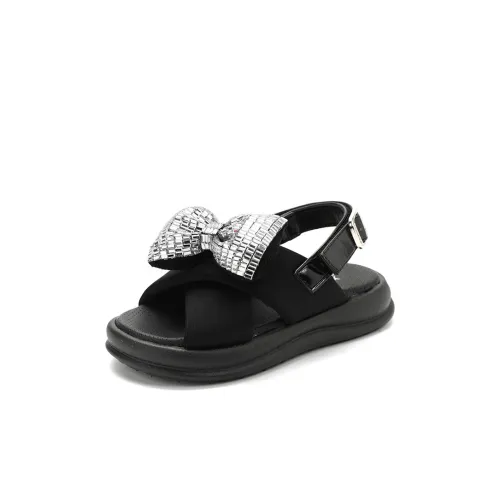 TONYBEAR Резистентные детские сандалии для детей в возрасте 3-7 лет