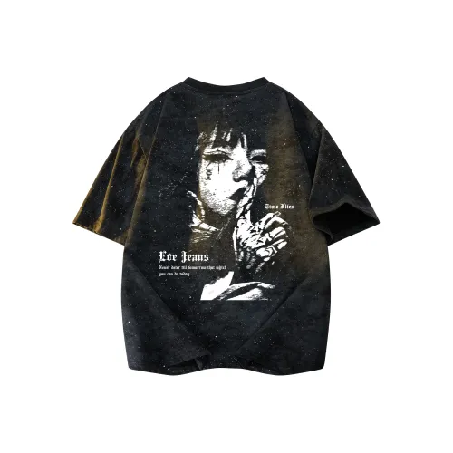 YIWEN Унисекс T-рубашки