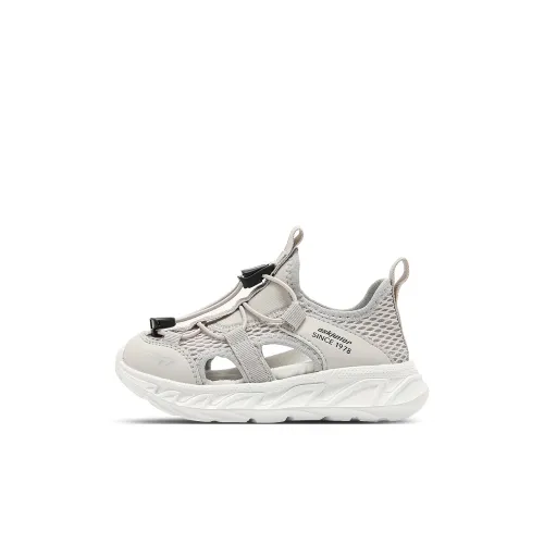 ASK Амортизация Дышащий Легкий Амортизация Низкий Топ Сандалии Детские