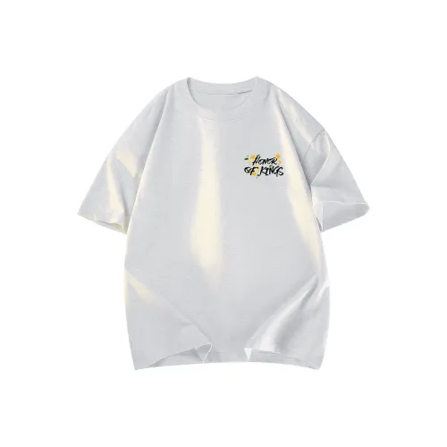 Honor of Kings Унисекс Футболки